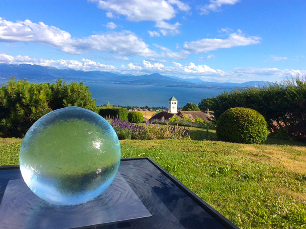 Bougy-Villars Switzerland