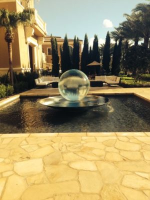 Aqualens at Four Seasons Orlando