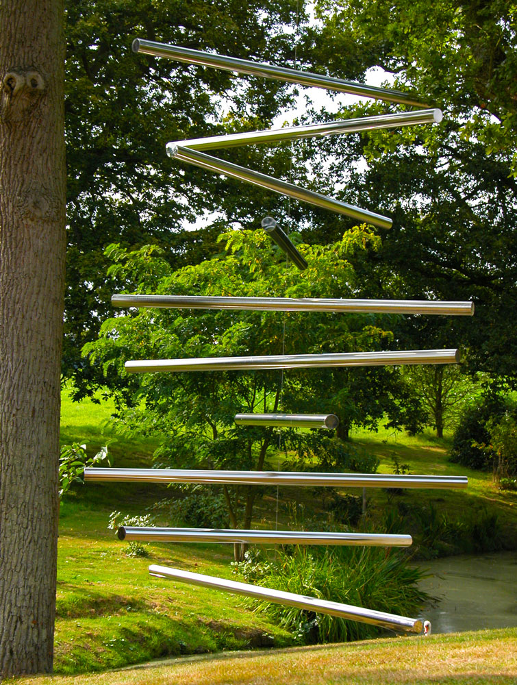 Hanging Poles