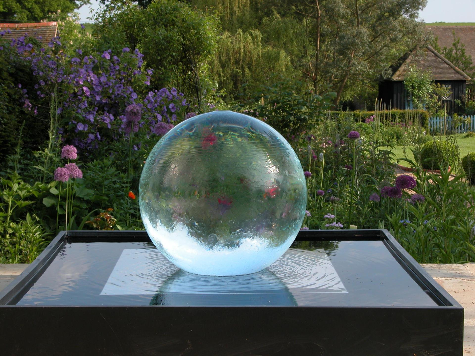 Aquasphere