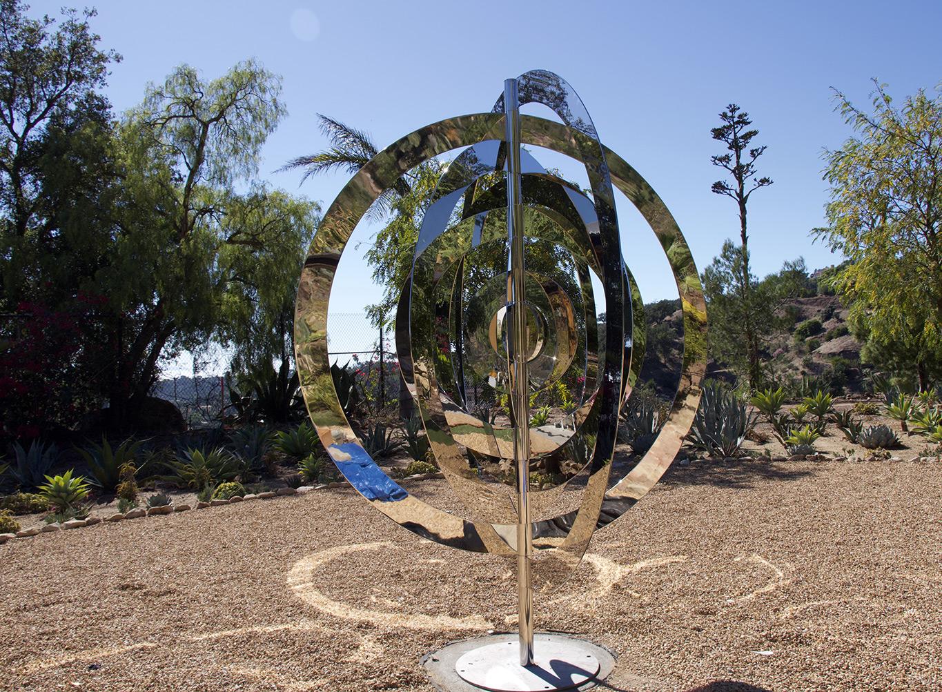 Concentric Circles