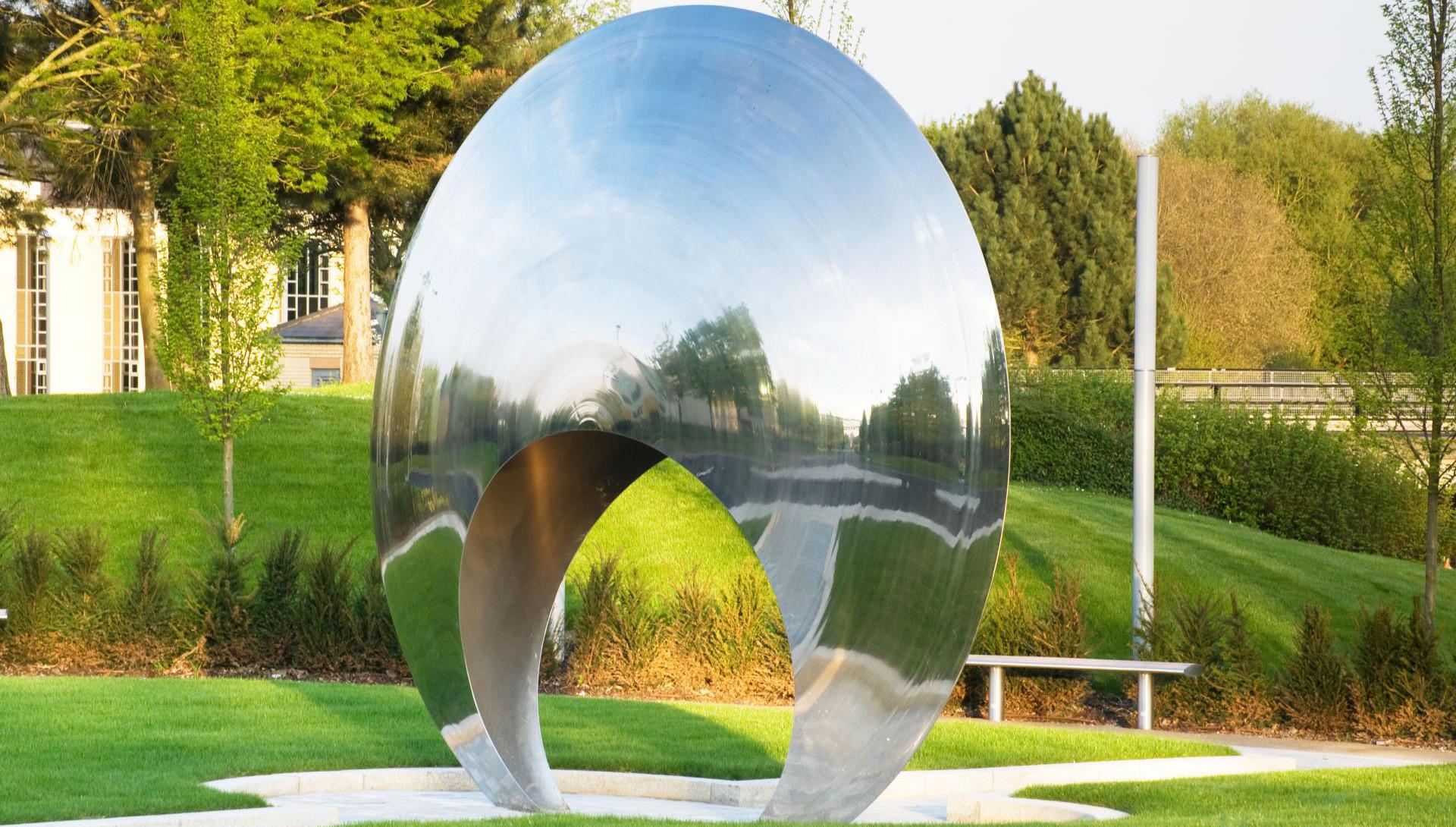Moongate